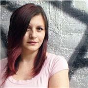 Docente de Photoshop, Illustrator e Indesign